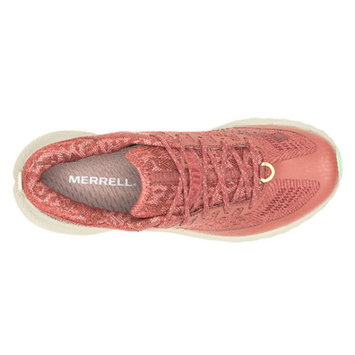 Sapato Merrell Agility Peak 5 GTX W Coral