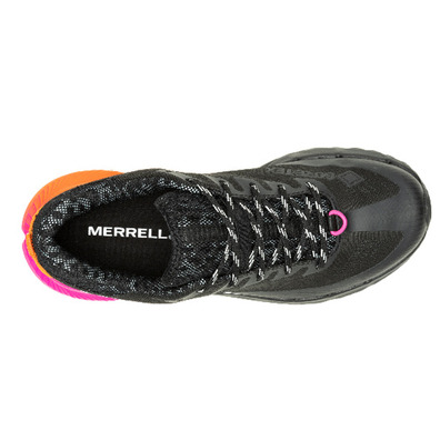 Sapato Merrell Agility Peak 5 GTX W preto/rosa/laranja