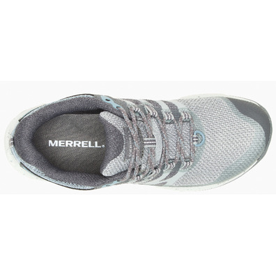 Tênis Merrell Antora 3 GTX W cinza