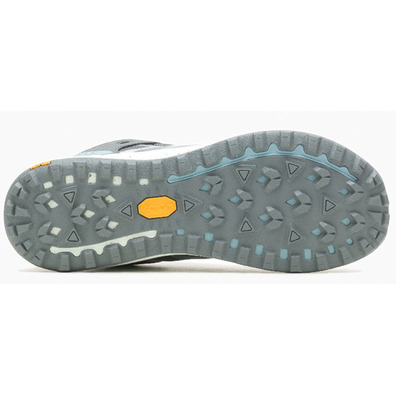 Tênis Merrell Antora 3 GTX W cinza