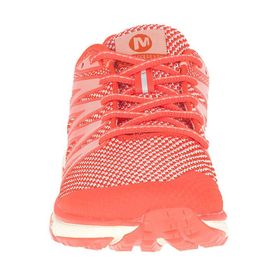 Sapato Merrell Bare Access XTR W Orange