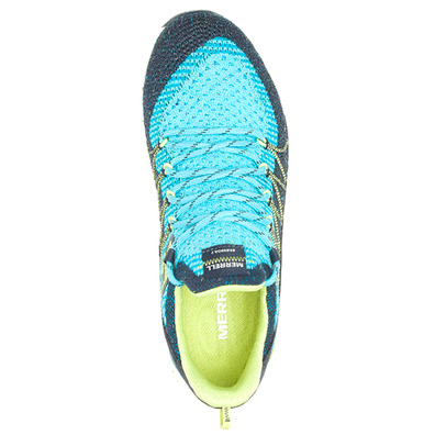 Sapato Merrell Bravada 2 W Azul