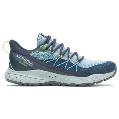 Sapato Merrell Bravada 2 WP W Azul