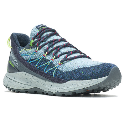 Sapato Merrell Bravada 2 WP W Azul