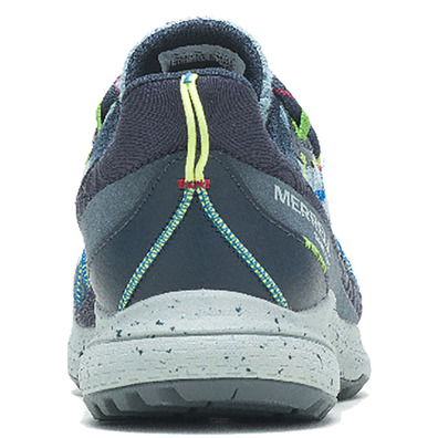 Sapato Merrell Bravada 2 WP W Azul