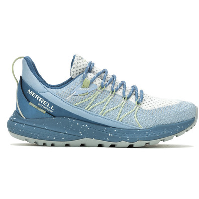 Merrell Bravada 2 WP W Tênis Azul Turquesa