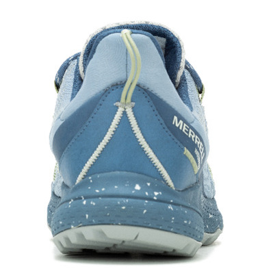 Merrell Bravada 2 WP W Tênis Azul Turquesa