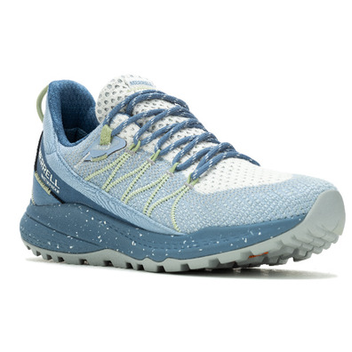 Merrell Bravada 2 WP W Tênis Azul Turquesa