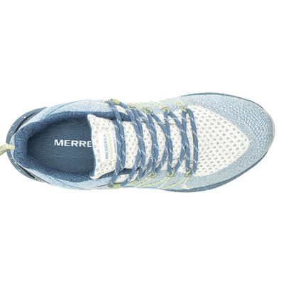 Merrell Bravada 2 WP W Tênis Azul Turquesa