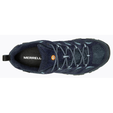 Tênis Merrell Moab 3 GTX Azul Marinho