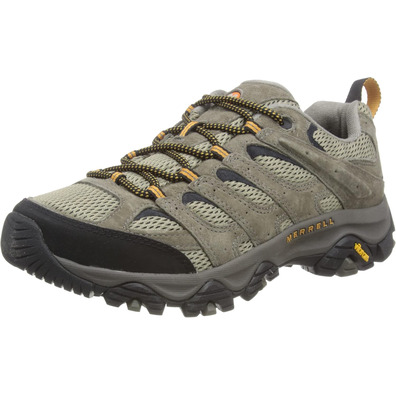 Merrell Tênis Moab 3 Marrom