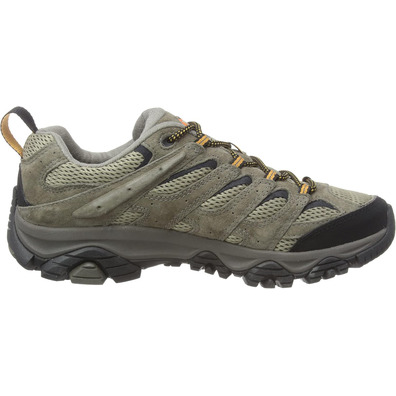 Merrell Tênis Moab 3 Marrom