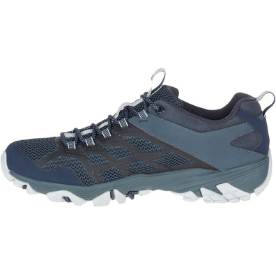 Merrell Moab FST 2 GTX Navy Shoe