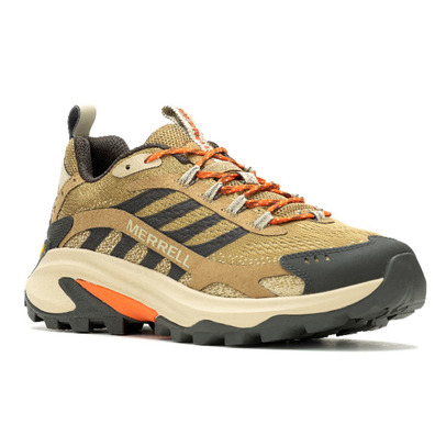 Tênis Merrell Moab Speed 2 Coyote