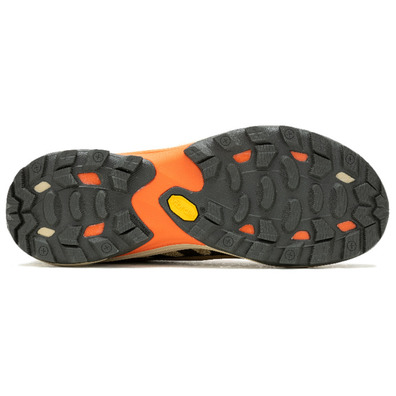 Tênis Merrell Moab Speed 2 Coyote