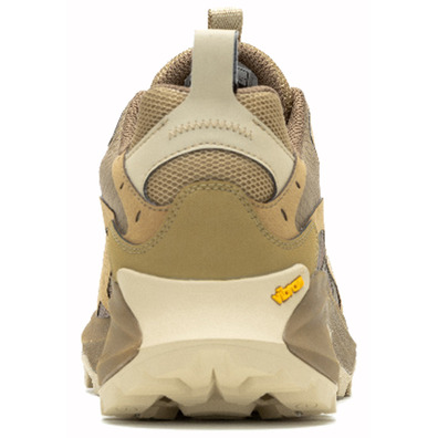 Tênis Merrell Moab Speed 2 GTX Bege/Marrom