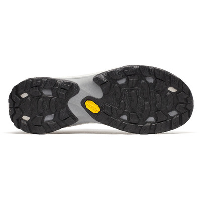 Sapato Merrell Moab Speed 2 GTX branco/cinza