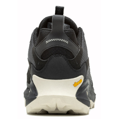 Sapato Merrell Moab Speed 2 GTX preto/branco