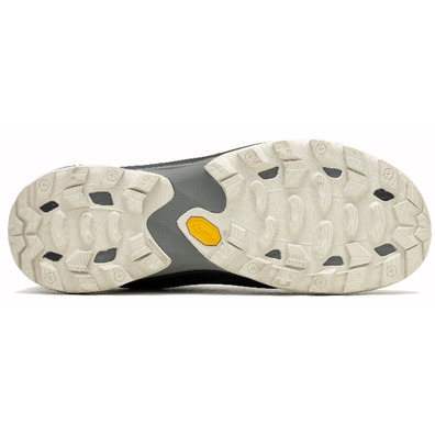 Sapato Merrell Moab Speed 2 GTX preto/branco