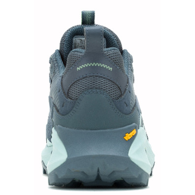 Tênis Merrell Moab Speed 2 GTX Verde/Menta