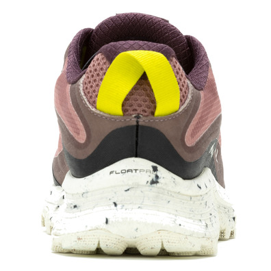 Tênis Merrell Moab Speed GTX Marrom/Rosa