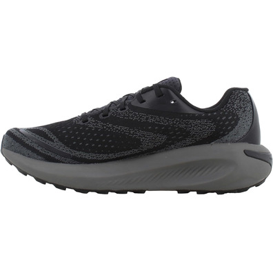 Tênis Merrell Morphlite GTX Preto