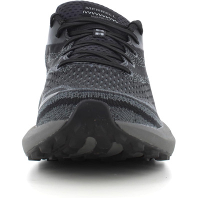 Tênis Merrell Morphlite GTX Preto