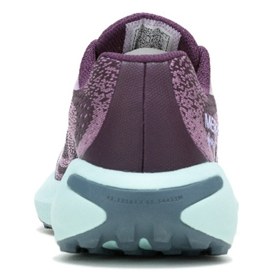 Merrell Morphlite GTX W Tênis Roxo