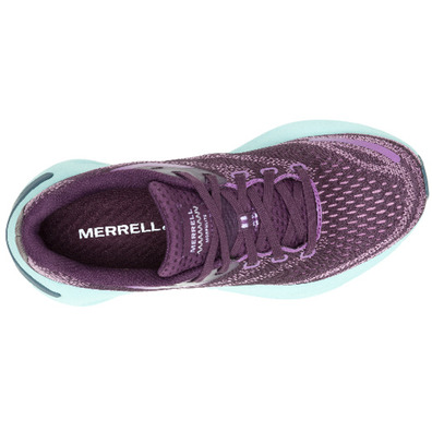 Merrell Morphlite GTX W Tênis Roxo