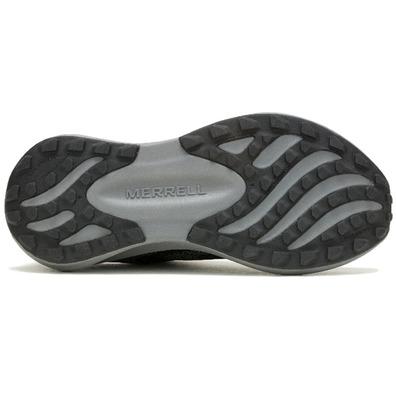 Sapato Merrell Morphlite GTX W preto