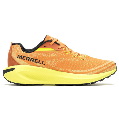 Merrell Tênis Morphlite Laranja