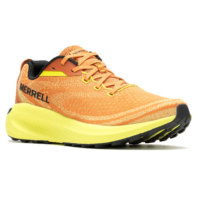 Merrell Tênis Morphlite Laranja