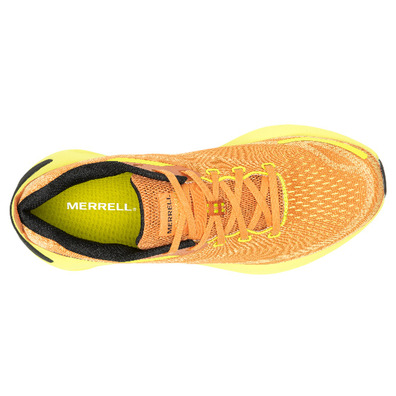 Merrell Tênis Morphlite Laranja