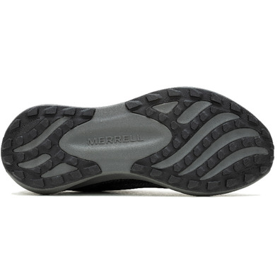 Tênis Merrell Morphlite Preto