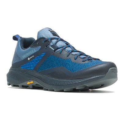 Sapato azul Merrell MQM 3 GTX