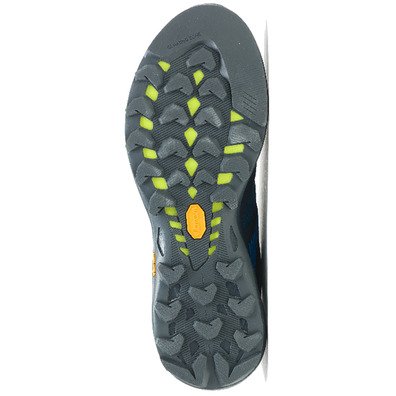 Sapato azul Merrell MQM 3 GTX