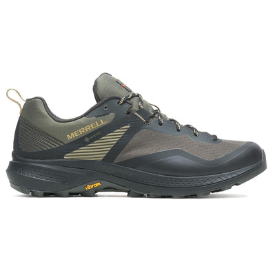 Sapato Merrell MQM 3 GTX Preto/Caqui