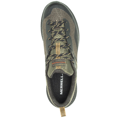 Sapato Merrell MQM 3 GTX Preto/Caqui