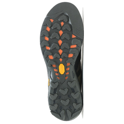 Sapato Merrell MQM 3 GTX Preto/Caqui