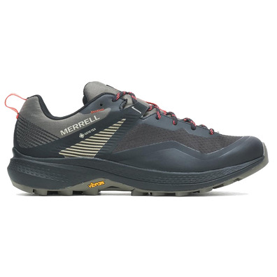 Sapato Merrell MQM 3 GTX preto/marrom