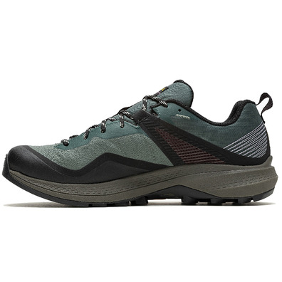 Sapato Merrell MQM 3 GTX Preto/Verde