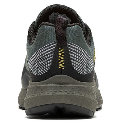 Sapato Merrell MQM 3 GTX Preto/Verde