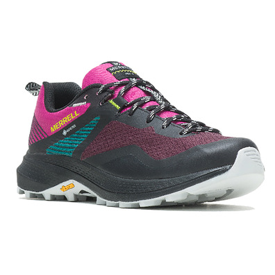 Sapato Merrell MQM 3 GTX W preto/fúcsia