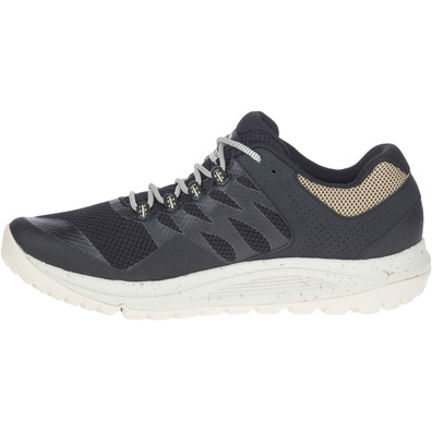 Sapato Merrell Nova 2 GTX preto / branco