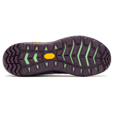 Merrell Siren 4 Gtx W Tênis Lilás