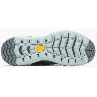 Tênis Merrell Siren 4 Gtx W Azul Marinho