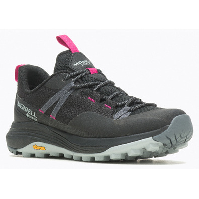 Tênis Merrell Siren 4 Gtx W Preto