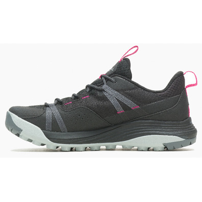 Tênis Merrell Siren 4 Gtx W Preto