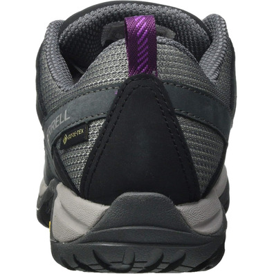 Merrell Siren Sport 3 GTX W Tênis Cinza/Mauve