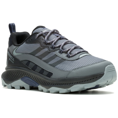 Sapato Merrell Speed Strike 2 GTX cinza